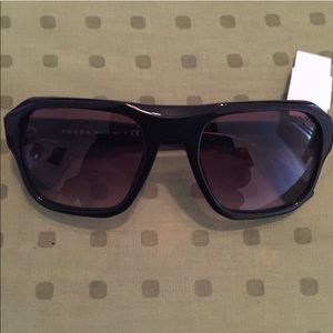 Unisex Prada Sunglasses